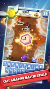 برنامه‌نما Spell Master: Word Adventures عکس از صفحه