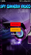 Hidden Camera Detector syot layar 1