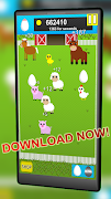 Farm Evolution  - Clicker Game постер