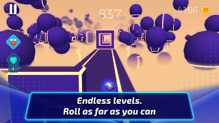 Rolling Maze screenshot 2