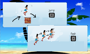 Paradise Run 스크린샷 1