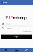 BitExchange Systems imagem de tela 2