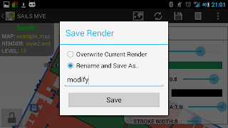 Indoor Map Painter syot layar 5