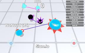 Zlam io ภาพหน้าจอ 5