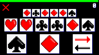 برنامه‌نما SuitSwap عکس از صفحه