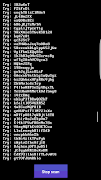 برنامه‌نما Hack Wifi Prank عکس از صفحه