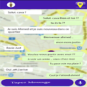 برنامه‌نما Find position عکس از صفحه