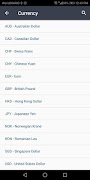 Crypto Market screenshot 2