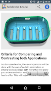 Guide To Solidworks screenshot 1