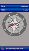 Qibla Direction Finder Pro screenshot 7