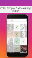ZeroStagram Screenshot 4