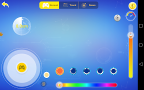 ODEV Explorer 스크린샷 2