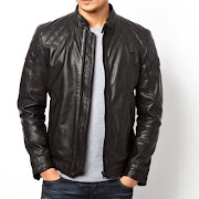 Jacket Design स्क्रीनशॉट 1