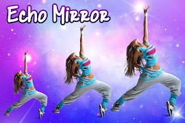 Ditto Echo Mirror Effect - Magic Camera Effect screenshot 3