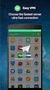 Easy VPN スクリーンショット 2