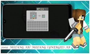 Addon More Recipes ポスター