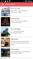 Movie Patro 截图 2