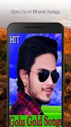 Golu Gold Bhojpuri Video Song ALL HIT Gane App স্ক্রিনশট 2