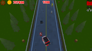 Zombie Crush screenshot 5