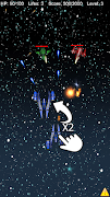 Space Battle screenshot 1