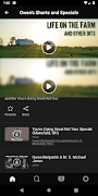 unauthorized.TV скриншот 2