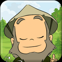 Super Daddy Adventure Run screenshot 1