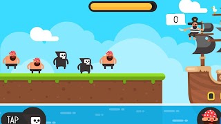 Bad Guys screenshot 1