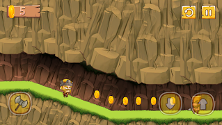 Jack Runner screenshot 4