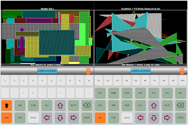4 Schermata Turbo Pascal Compiler