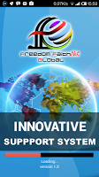 FFG Apps poster