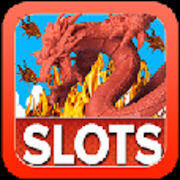Fire Dragon Slots 스크린샷 6