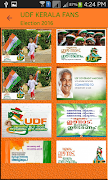 3 Schermata UDF KERALA ELECTION 2016