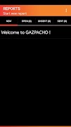 Gazpacho Screenshot 1