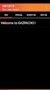 Gazpacho اسکرین شاٹ 1