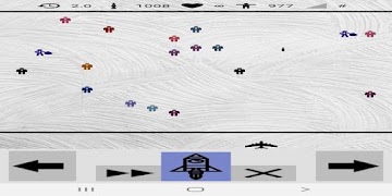 IKF16 captura de pantalla 3