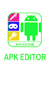 Apk Decompiler With Editor ảnh chụp màn hình 5