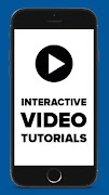 Learn VideoMakerFX : Video Tutorials captura de pantalla 3