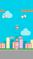 Copter Hat 2 Plakat