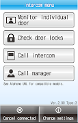 Intercom App পোস্টার
