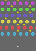 Rolling Ball ảnh chụp màn hình 2