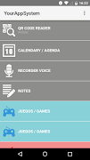 QR Code Reader Android screenshot 7