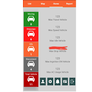Arsh GPS Ekran Görüntüsü 4