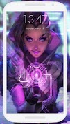 Overwatch Lock Screen স্ক্রিনশট 6
