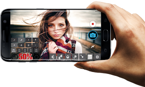 UHD Selfie Kamera gönderen