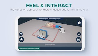 Spark Learning App for Class 6th to 10th NCERT capture d'écran 3