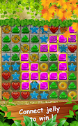 برنامه‌نما Candy Bomb عکس از صفحه
