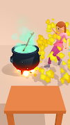 Magic Cauldron Affiche