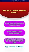 Code of Criminal Procedure (Cr screenshot 1