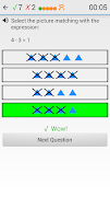 Yes Math - 1st Grade screenshot 3