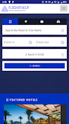 Flight Help পোস্টার